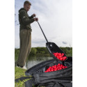 Sztyca do łyżki zanętowej Spot On Long Range Baiting Pole T0720 NASH Sztyca do łyżki zanętowej Spot On Long Range Baiting Pole T0720 NASH