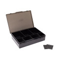 Pudełko NASH na akcesoria Tackle Box T0271 / 34,5 x 26 x 6 cm Pudełko NASH na akcesoria Tackle Box T0271 / 34,5 x 26 x 6 cm