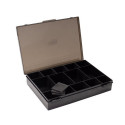 Pudełko NASH na akcesoria Tackle Box T0271 / 34,5 x 26 x 6 cm Pudełko NASH na akcesoria Tackle Box T0271 / 34,5 x 26 x 6 cm