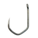 Haki karpiowe - bezzadziorowe Claw Barbless hak 10 NASH Haki karpiowe - bezzadziorowe Claw Barbless hak 10 NASH