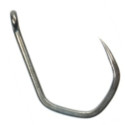 Haki karpiowe - bezzadziorowe Claw Barbless hak 10 NASH Haki karpiowe - bezzadziorowe Claw Barbless hak 10 NASH