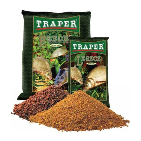 Zanęta Traper Specjal 2.5kg - Płoć