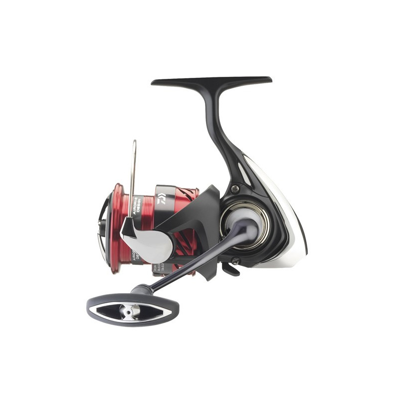 Kołowrotek Daiwa 23 Ninja LT 3000 Kołowrotek Daiwa 23 Ninja LT 3000