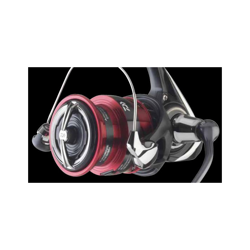 Kołowrotek Daiwa 23 Ninja LT 1000