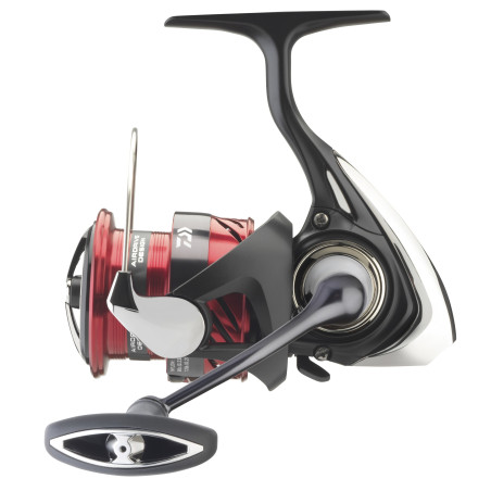 Kołowrotek Daiwa 23 Ninja LT 5000