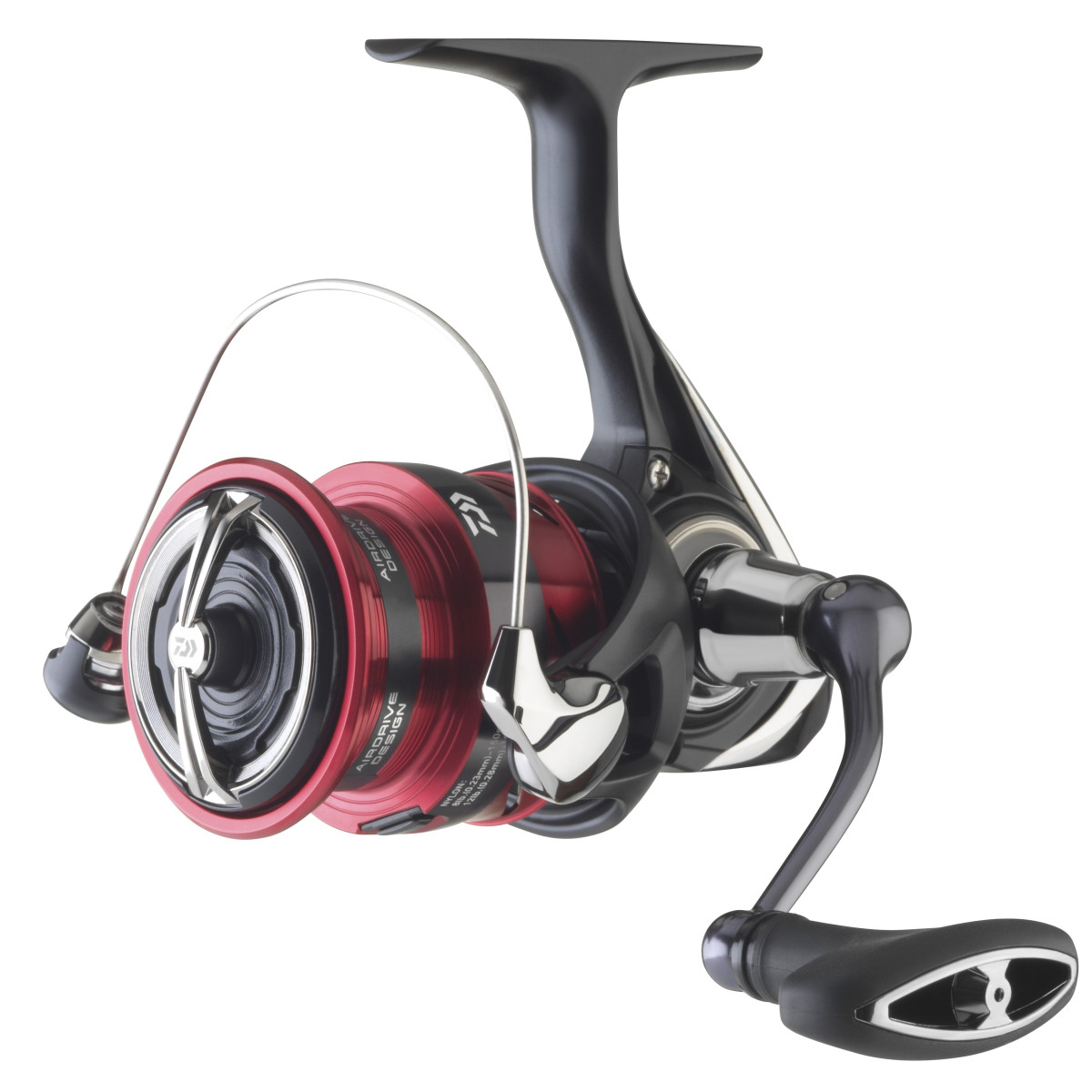 kolowrotek-23-ninja-lt-daiwa kolowrotek-23-ninja-lt-daiwa