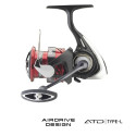 Kołowrotek Daiwa 23 Ninja LT 2000