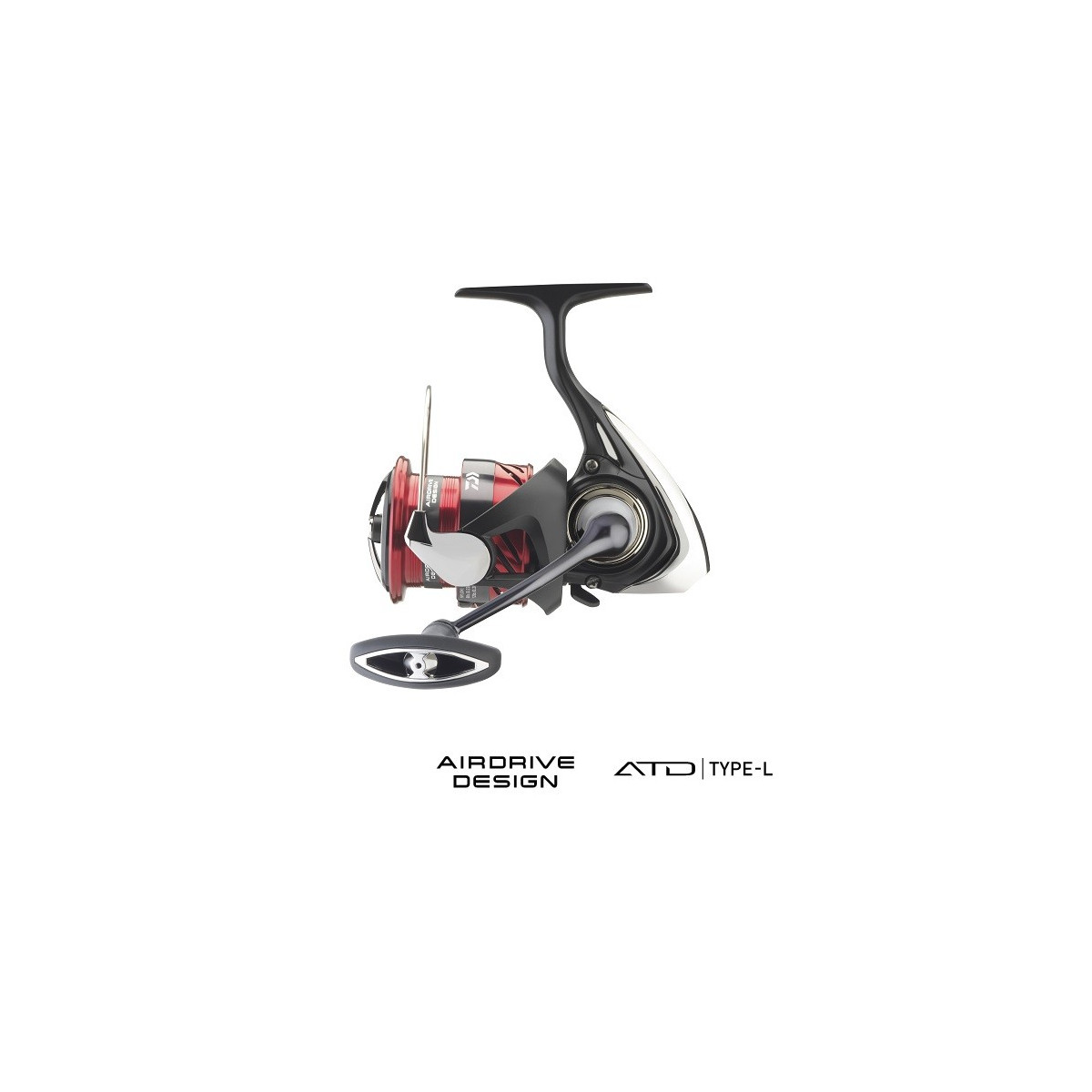 kolowrotek-23-ninja-lt-daiwa kolowrotek-23-ninja-lt-daiwa