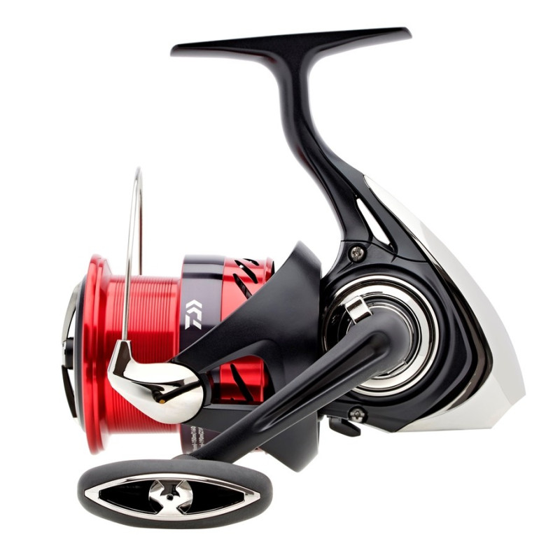 Kołowrotek Daiwa 23 Ninja Match LT 3000 Kołowrotek Daiwa 23 Ninja Match LT 3000