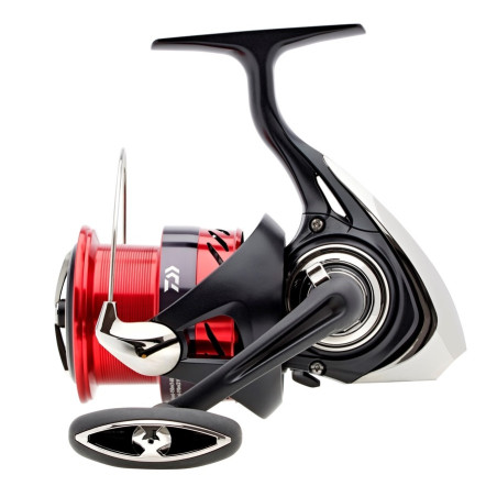 Kołowrotek Daiwa 23 Ninja Match LT 3000 Kołowrotek Daiwa 23 Ninja Match LT 3000