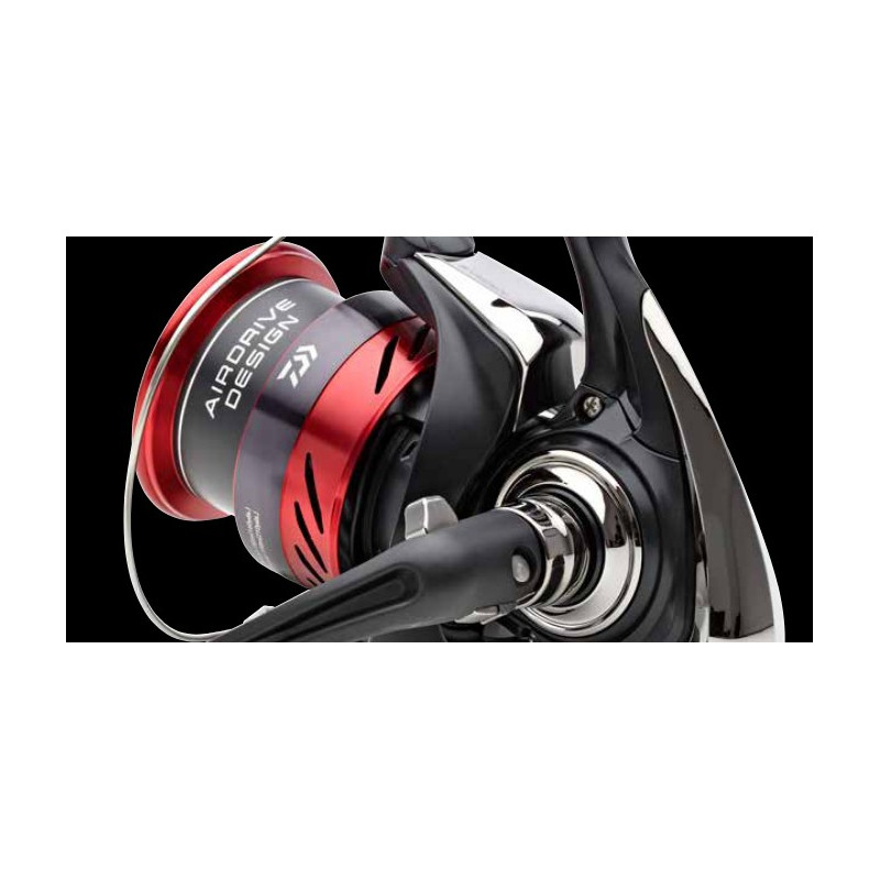 Kołowrotek Daiwa 23 Ninja Match&Feeder LT 4000 Kołowrotek Daiwa 23 Ninja Match&Feeder LT 4000