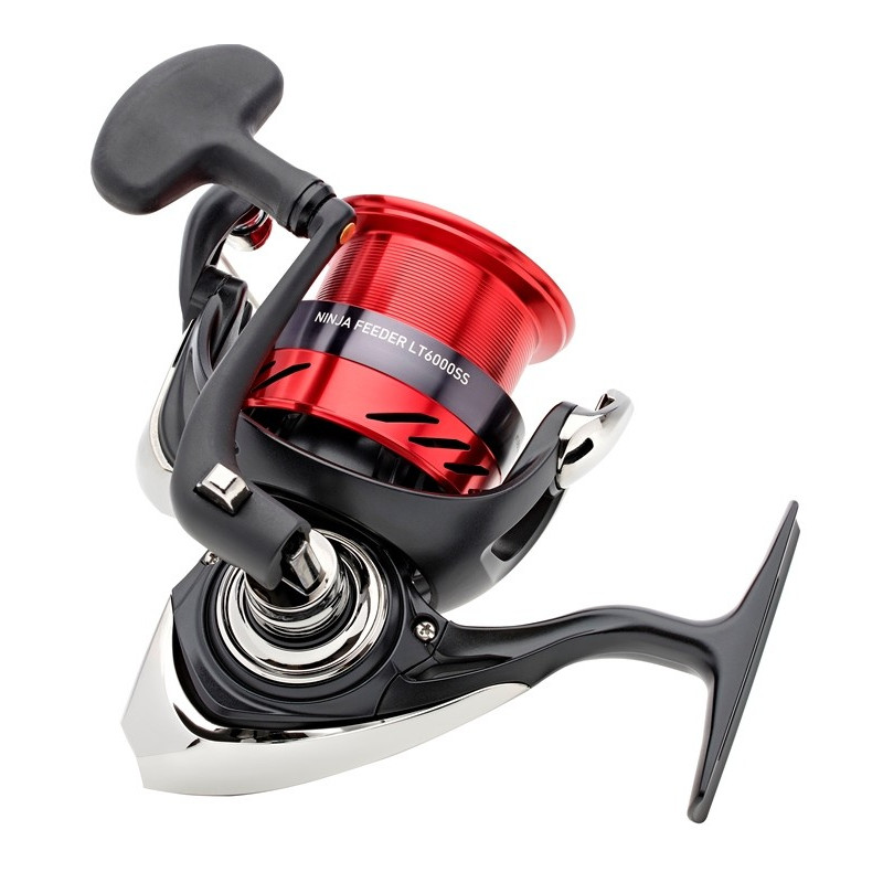Kołowrotek Daiwa 23 Ninja Feeder LT 6000
