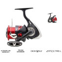 Kołowrotek Daiwa 23 Ninja Feeder LT 6000