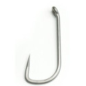 Haki karpiowe - bezzadziorowe Twister Long Shank hak 8 NASH Haki karpiowe - bezzadziorowe Twister Long Shank hak 8 NASH
