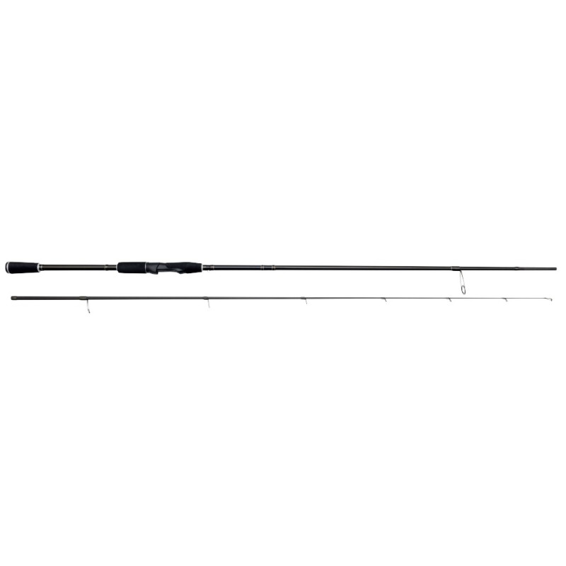 Wędka Westin W2 Powerstrike 2 SKŁADY 225cm / 10-40g Wędka Westin W2 Powerstrike 2 SKŁADY 225cm / 10-40g