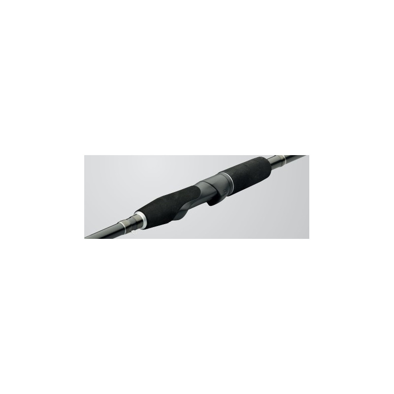 Wędka Westin W2 Powerstrike 2 SKŁADY 225cm / 10-40g Wędka Westin W2 Powerstrike 2 SKŁADY 225cm / 10-40g