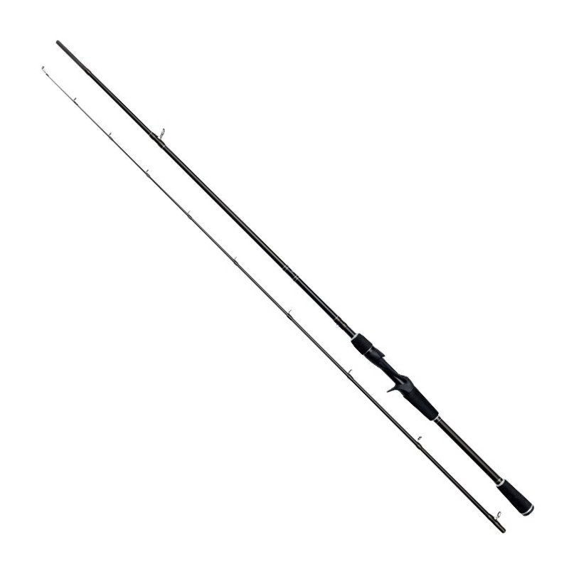 Wędka Westin W2 Powerstrike-T 2 SKŁADY 240cm / 60-140g