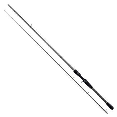 Wędka Westin W2 Powerstrike-T 2 SKŁADY 240cm / 60-140g Wędka Westin W2 Powerstrike-T 2 SKŁADY 240cm / 60-140g