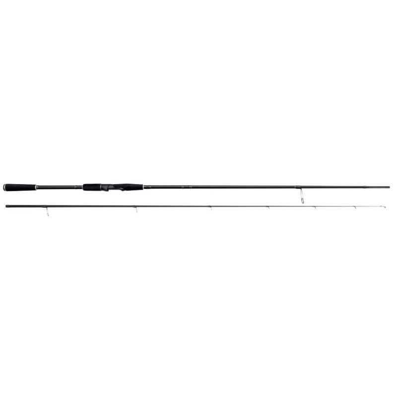 Wędka Westin W2 Powerteez 2 SKŁADY 270cm / 14-49g Wędka Westin W2 Powerteez 2 SKŁADY 270cm / 14-49g