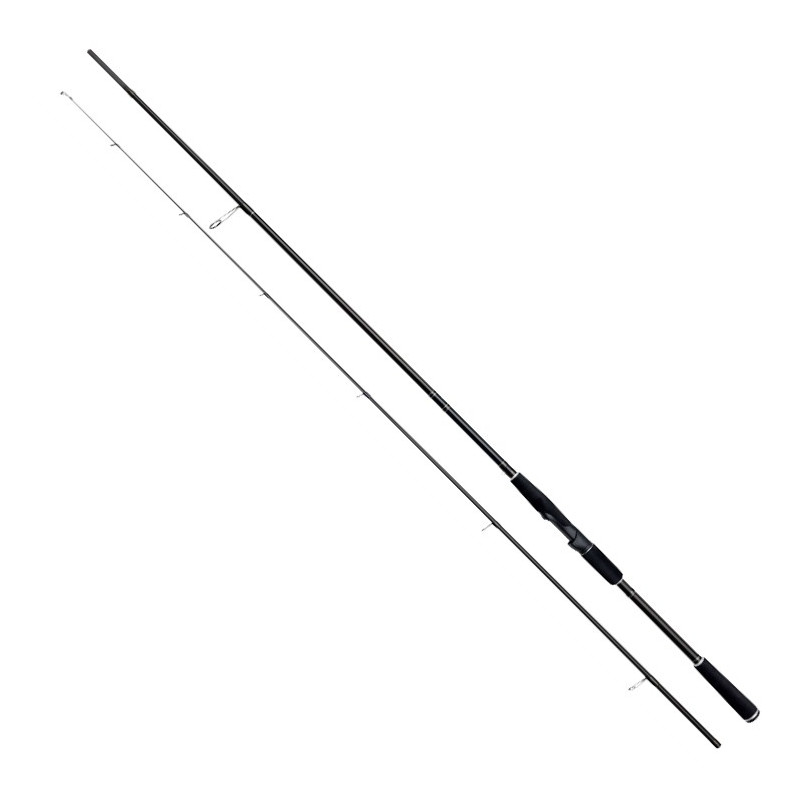 Wędka Westin W2 Powerteez 2 SKŁADY 250cm / 14-49g Wędka Westin W2 Powerteez 2 SKŁADY 250cm / 14-49g