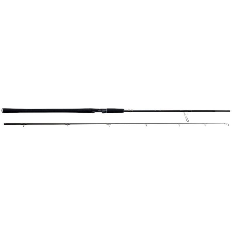 Wędka Westin W2 Powercast 2 SKŁADY 248cm / 20-80g Wędka Westin W2 Powercast 2 SKŁADY 248cm / 20-80g