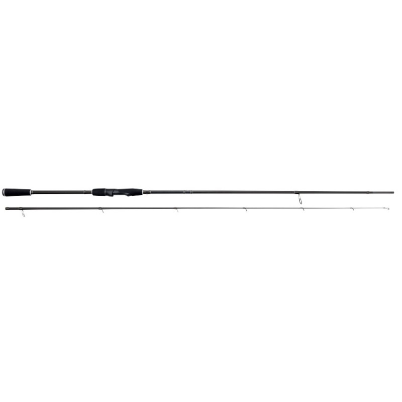 Wędka Westin W2 Powershad 2 SKŁADY 270cm / 15-40g Wędka Westin W2 Powershad 2 SKŁADY 270cm / 15-40g