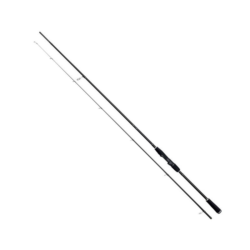 Wędka Westin W2 Powershad 2 SKŁADY 270cm / 15-40g Wędka Westin W2 Powershad 2 SKŁADY 270cm / 15-40g