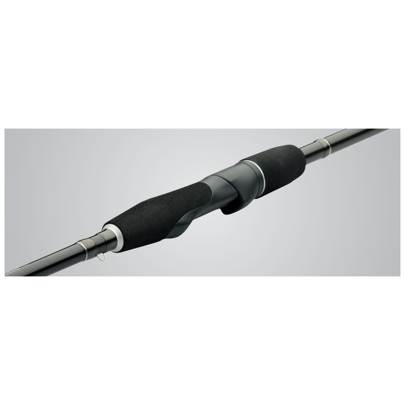 Wędka Westin W2 Powershad 2 SKŁADY 240cm / 15-40g Wędka Westin W2 Powershad 2 SKŁADY 240cm / 15-40g