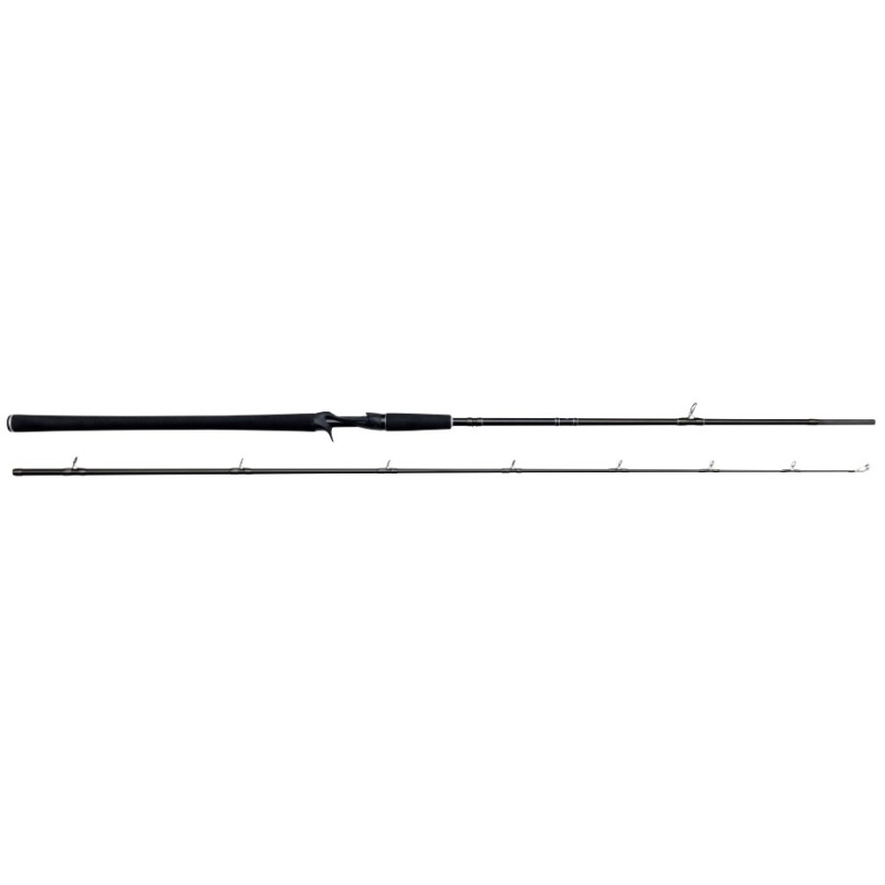 Wędka Westin W2 Powercast-T 2 SKŁADY 233cm / 60-150g Wędka Westin W2 Powercast-T 2 SKŁADY 233cm / 60-150g