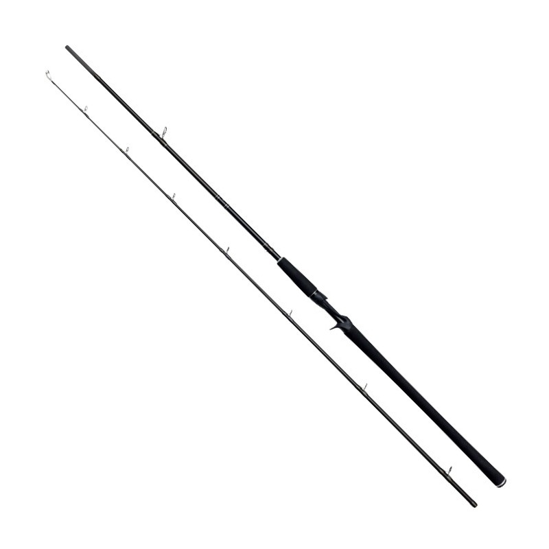 Wędka Westin W2 Powercast-T 2 SKŁADY 248cm / 40-130g Wędka Westin W2 Powercast-T 2 SKŁADY 248cm / 40-130g