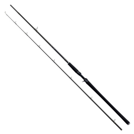 Wędka Westin W2 Powercast-T 2 SKŁADY 248cm / 40-130g