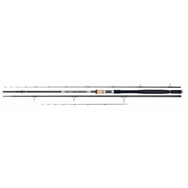 Wędka Daiwa N'ZON Super Slim Carp Feeder 366cm / 180g Wędka Daiwa N'ZON Super Slim Carp Feeder 366cm / 180g