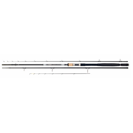 Wędka Daiwa N'ZON Super Slim Carp Feeder 366cm / 180g Wędka Daiwa N'ZON Super Slim Carp Feeder 366cm / 180g