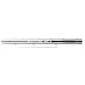 Wędka Daiwa N'ZON Super Slim Carp Feeder 396cm / 240g Wędka Daiwa N'ZON Super Slim Carp Feeder 396cm / 240g