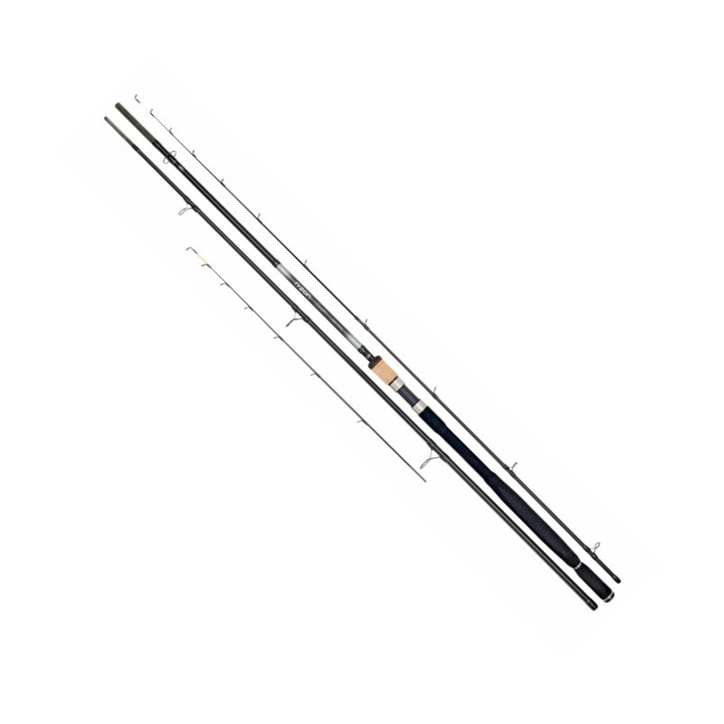 Wędka Daiwa N'ZON Super Slim Carp Feeder 396cm / 240g Wędka Daiwa N'ZON Super Slim Carp Feeder 396cm / 240g