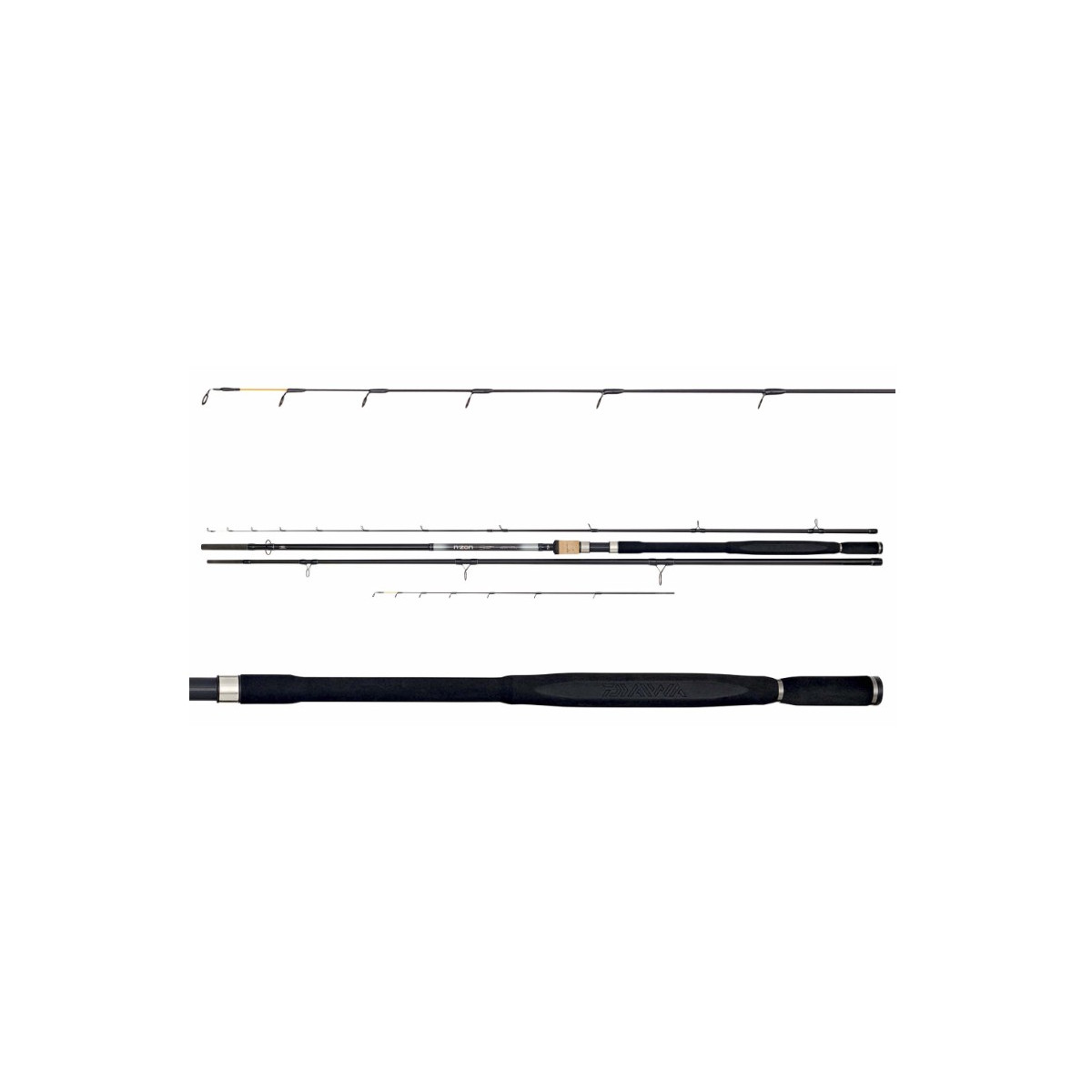 wedka-n-zon-super-slim-carp-feeder-daiwa wedka-n-zon-super-slim-carp-feeder-daiwa