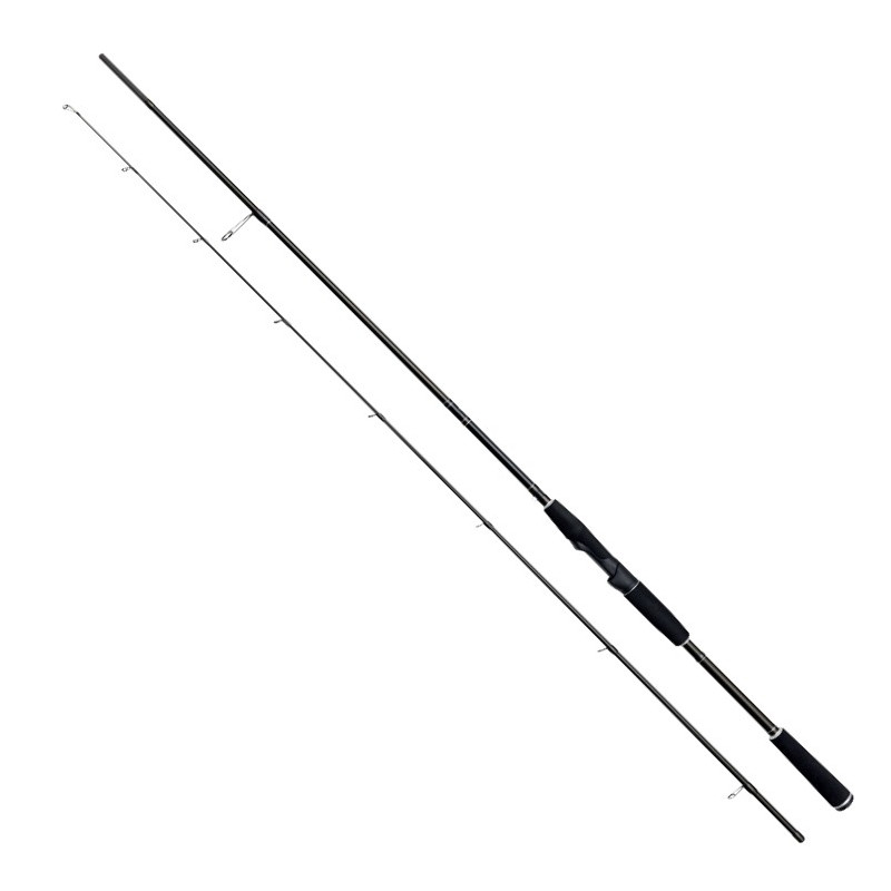 Wędka Westin W2 Finesse Shad 2 SKŁADY 248cm / 12-38g +GRATIS Wędka Westin W2 Finesse Shad 2 SKŁADY 248cm / 12-38g +GRATIS