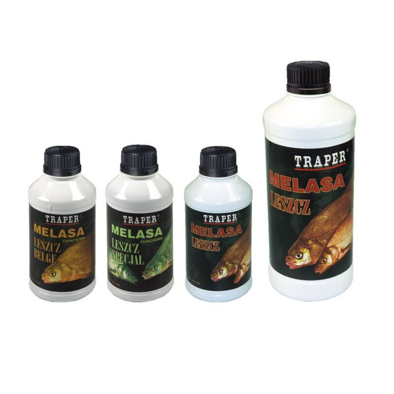 Melasa 250 ml / marcepan Traper Melasa 250 ml / marcepan Traper