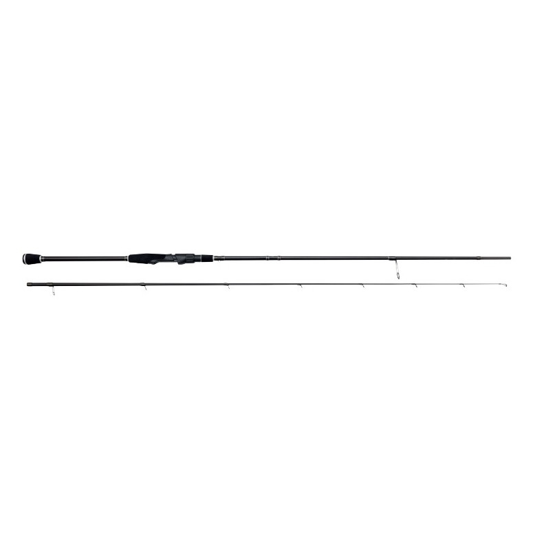 Wędka Westin W2 Finesse T&C 213cm / 7-21g +GRATIS Wędka Westin W2 Finesse T&C 213cm / 7-21g +GRATIS