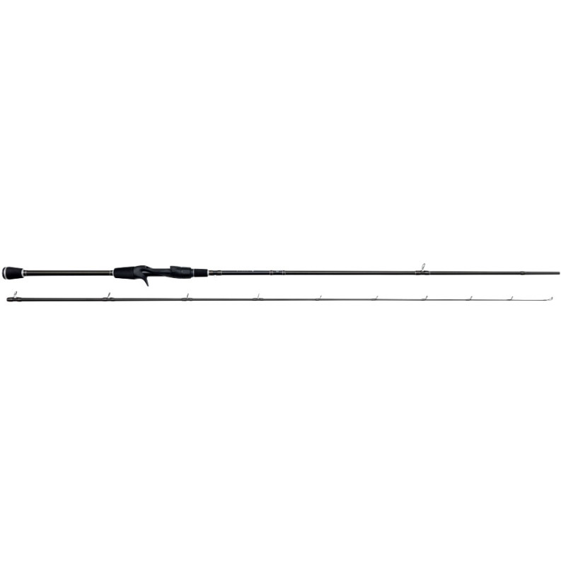 Wędka Westin W2 Finesse-T T&C 2 SKŁADY 213cm / 5-15g Wędka Westin W2 Finesse-T T&C 2 SKŁADY 213cm / 5-15g