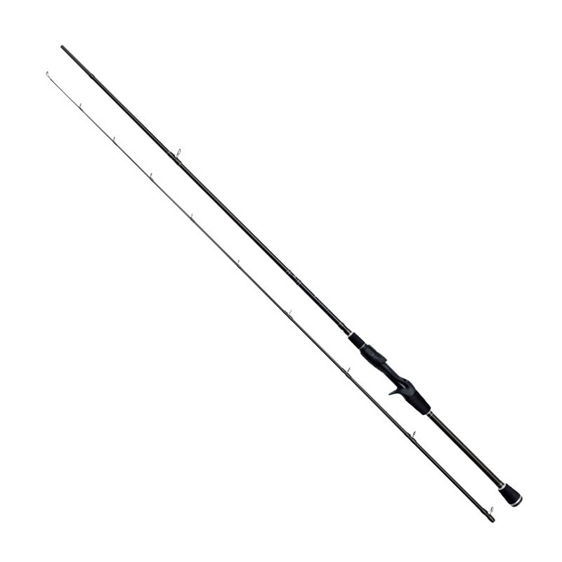 Wędka Westin W2 Finesse-T T&C 2 SKŁADY 213cm / 5-15g Wędka Westin W2 Finesse-T T&C 2 SKŁADY 213cm / 5-15g