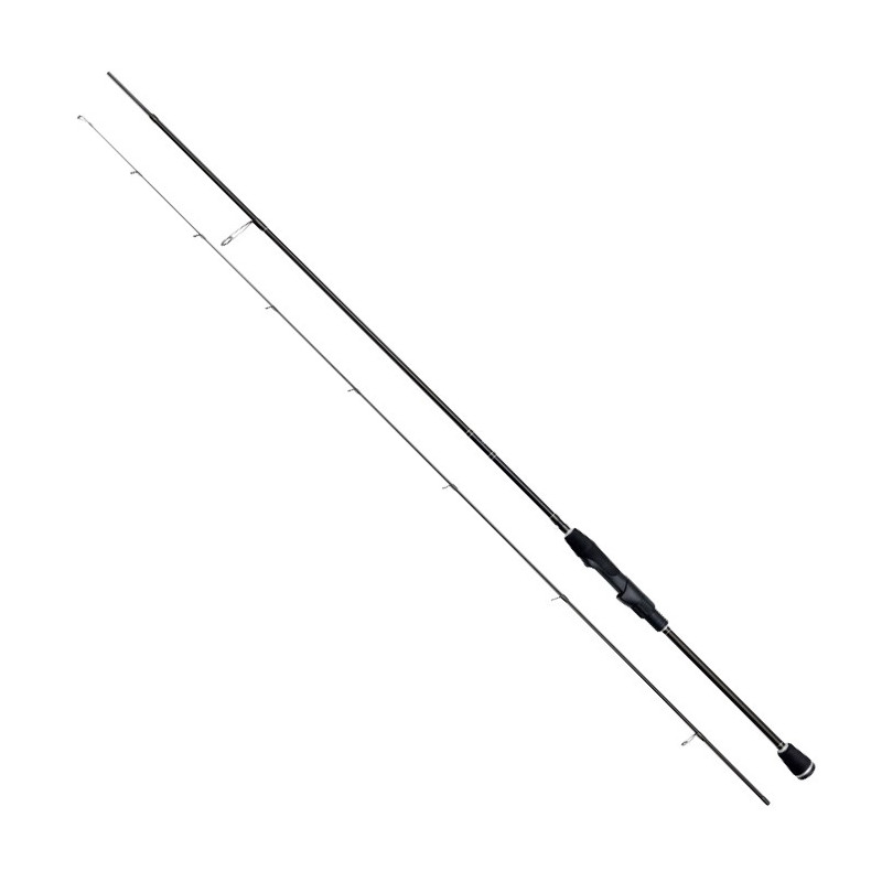 Wędka Westin W2 Streetstick 2 SKŁADY 213cm / 2-10g +GRATIS Wędka Westin W2 Streetstick 2 SKŁADY 213cm / 2-10g +GRATIS