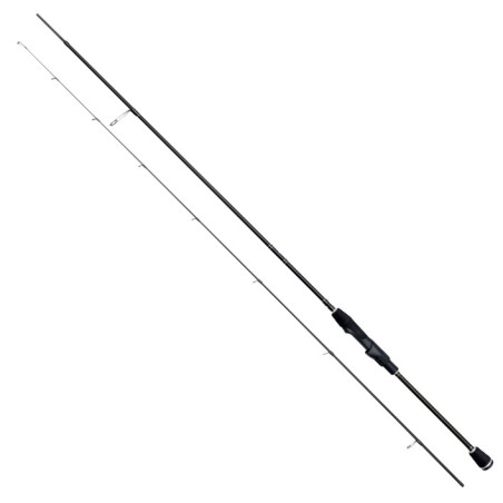 Wędka Westin W2 Streetstick 2 SKŁADY 243cm / 5-15g Wędka Westin W2 Streetstick 2 SKŁADY 243cm / 5-15g