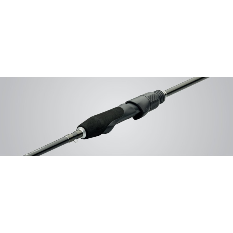 Wędka Westin W2 Streetstick 2 SKŁADY 213cm / 5-15g +GRATIS