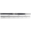 Wędka Westin W2 Boat 3 SKŁADY 210cm / 150-400g Wędka Westin W2 Boat 3 SKŁADY 210cm / 150-400g