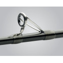 Wędka Westin W2 Boat 3 SKŁADY 210cm / 150-400g Wędka Westin W2 Boat 3 SKŁADY 210cm / 150-400g