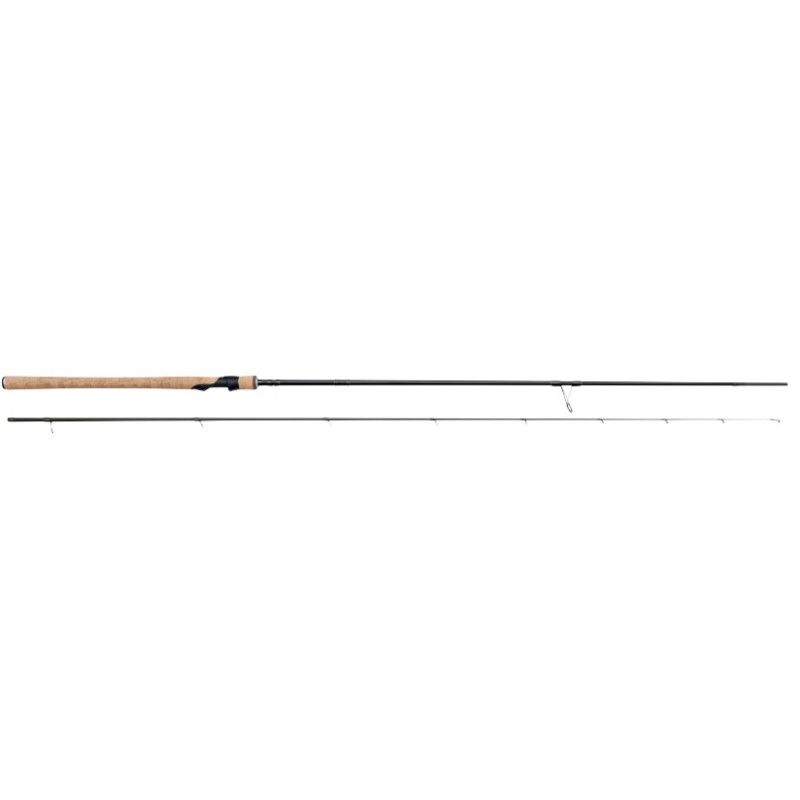 Wędka Westin W2 Spin 2 SKŁADY 275cm / 7-30g Wędka Westin W2 Spin 2 SKŁADY 275cm / 7-30g