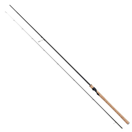 Wędka Westin W2 Spin 2 SKŁADY 243cm / 3-15g Wędka Westin W2 Spin 2 SKŁADY 243cm / 3-15g