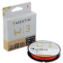 Plecionka Westin W3 8 Braid Dutch Orange 135m 0.26mm Plecionka Westin W3 8 Braid Dutch Orange 135m 0.26mm
