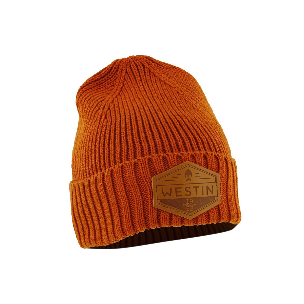 czapka-zimowa-winter-beanie-orange-westin czapka-zimowa-winter-beanie-orange-westin